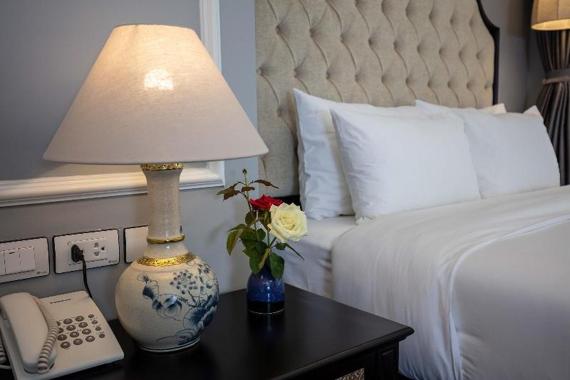 Babylon Premium Hotel Spa image