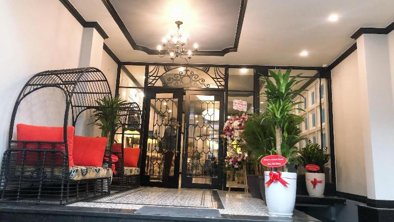 Babylon Premium Hotel Spa image