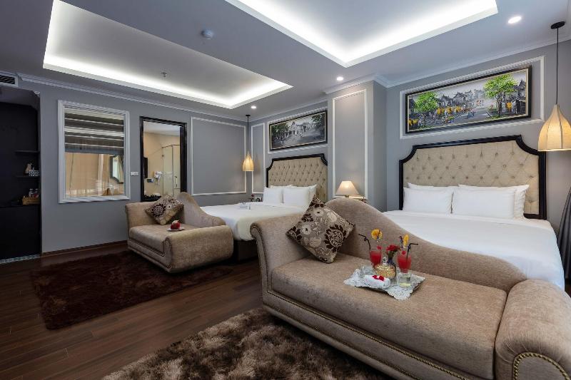 Babylon Premium Hotel Spa image