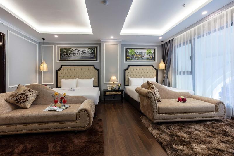 Babylon Premium Hotel Spa image
