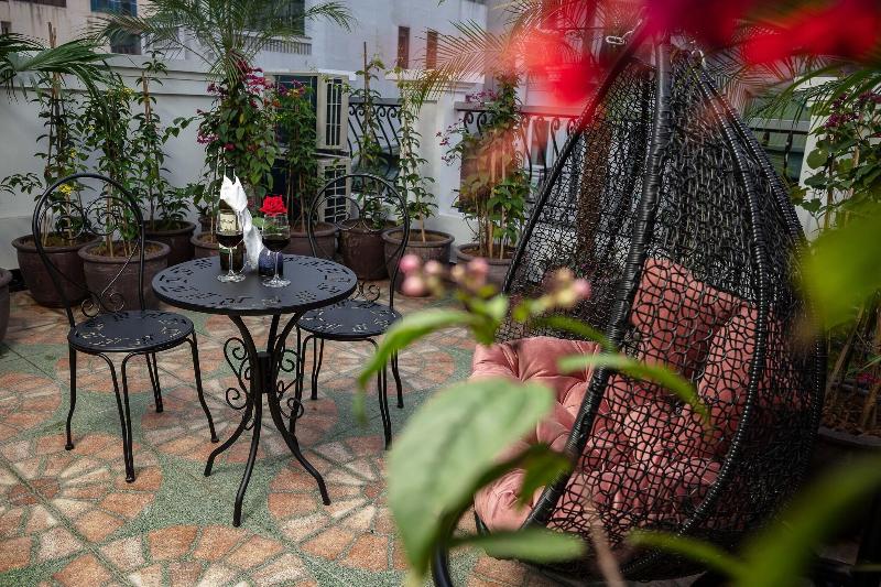 Babylon Premium Hotel Spa image