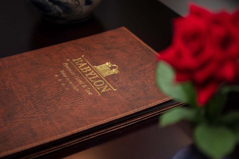 Babylon Premium Hotel Spa image