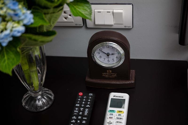 Babylon Premium Hotel Spa image