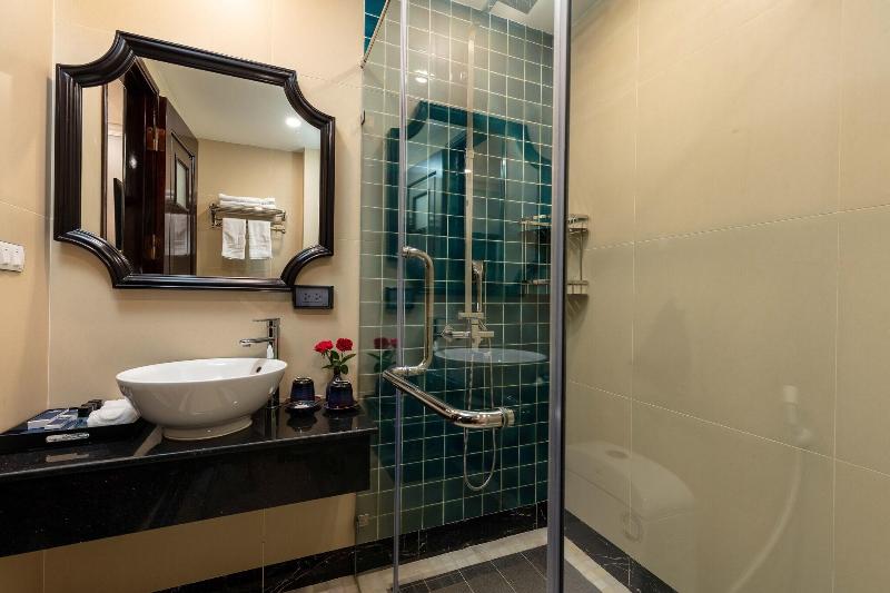 Babylon Premium Hotel Spa image