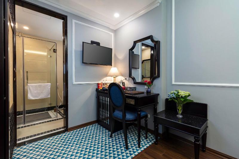 Babylon Premium Hotel Spa image