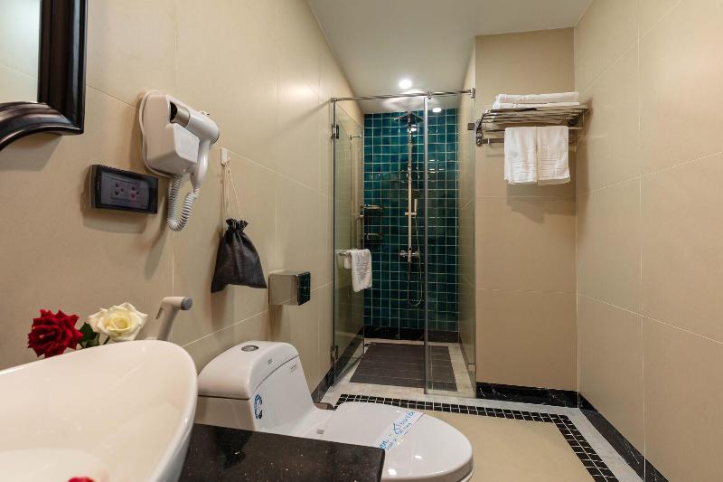 Babylon Premium Hotel Spa image