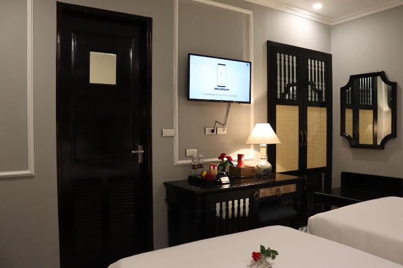 Babylon Premium Hotel Spa image