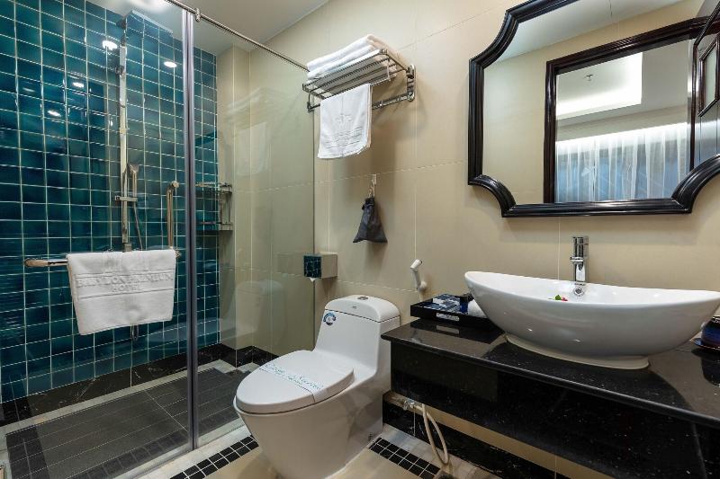 Babylon Premium Hotel Spa image