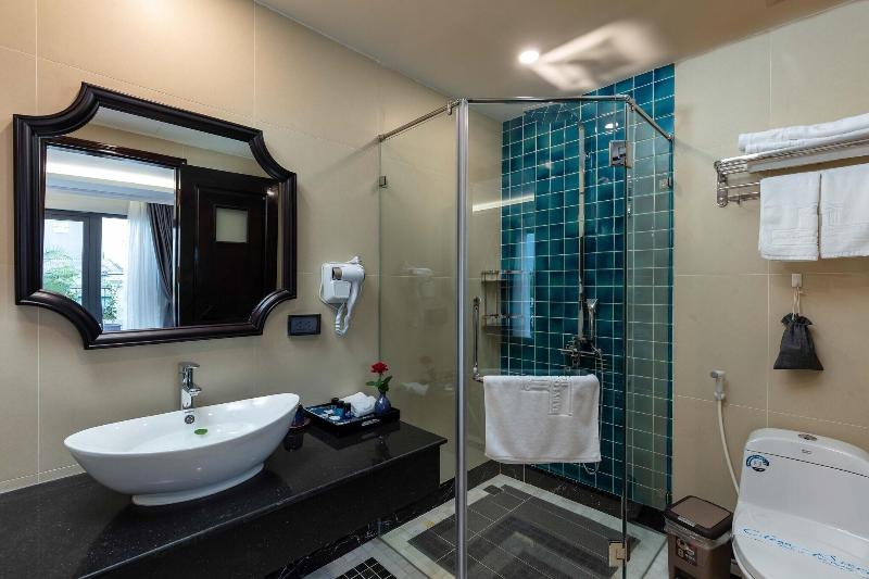 Babylon Premium Hotel Spa image