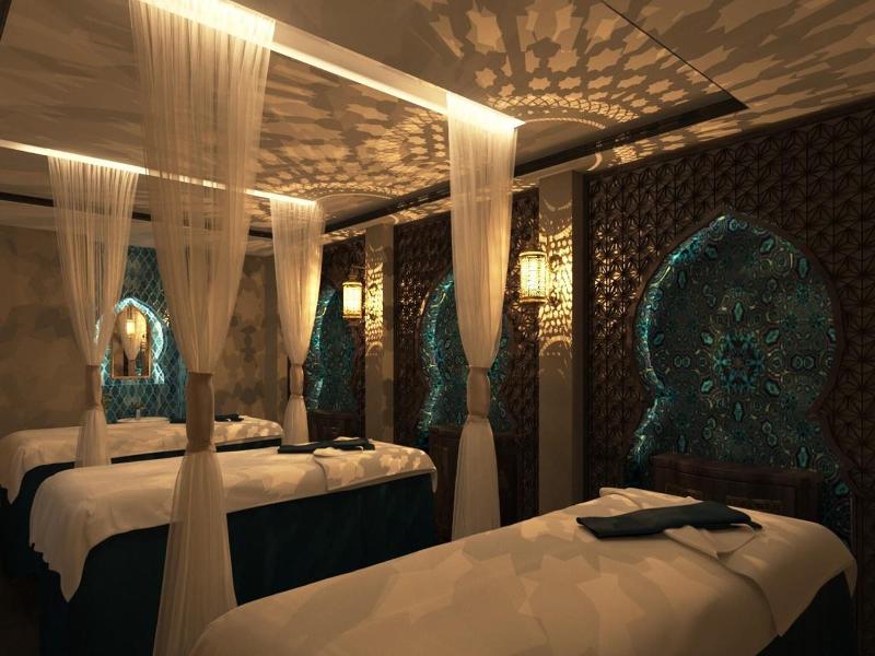 Babylon Premium Hotel Spa image
