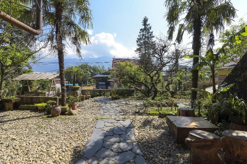 Maison De Sapa