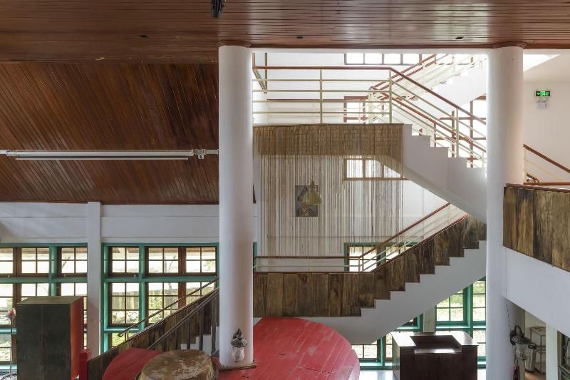 Maison De Sapa