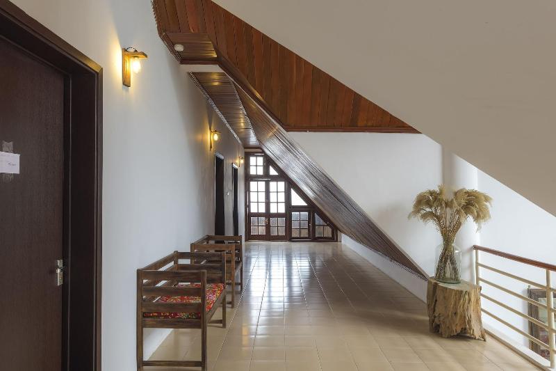 Maison De Sapa