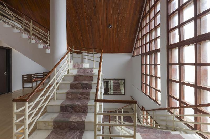 Maison De Sapa