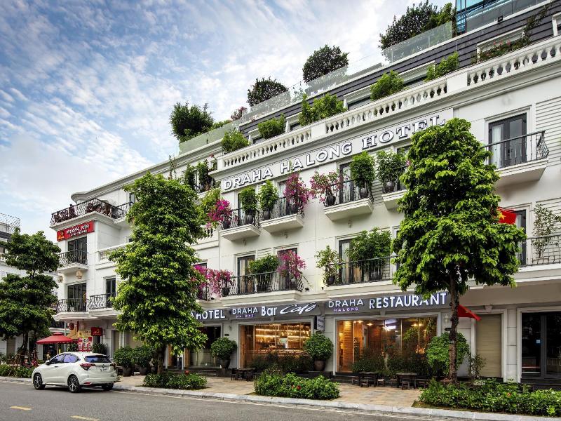 Draha Halong Hotel image