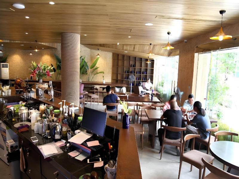 Draha Halong Hotel image