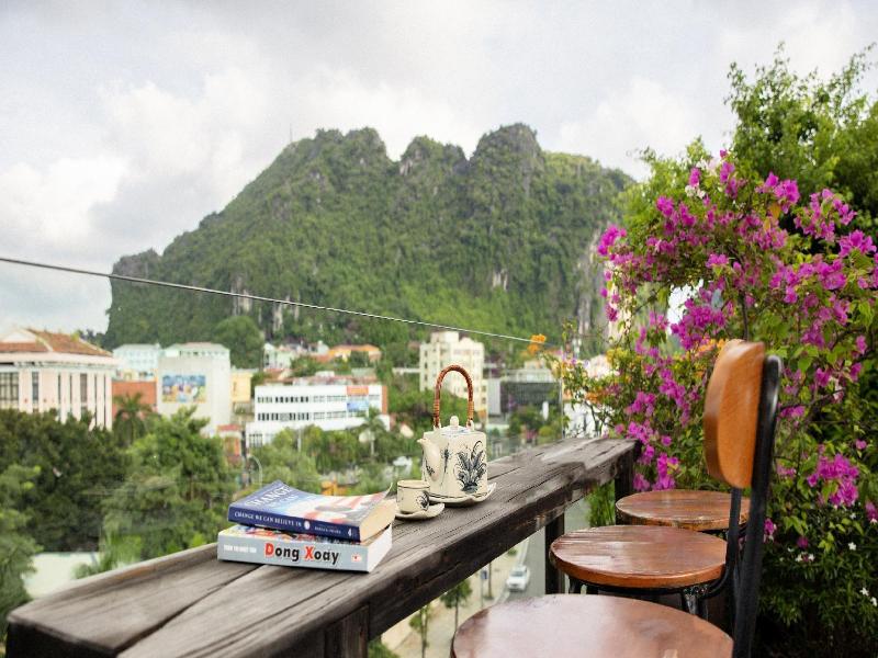 Draha Halong Hotel image