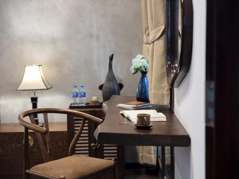 Draha Halong Hotel image