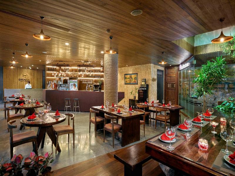 Draha Halong Hotel image
