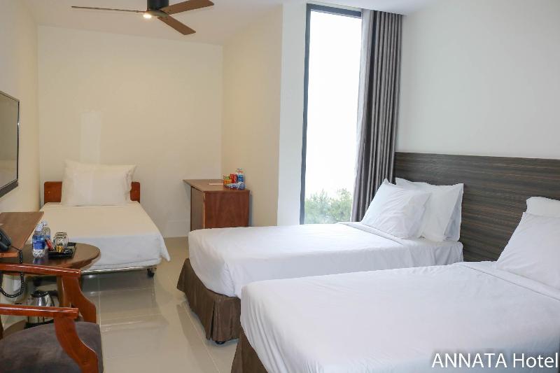 Annata Hotel Vung Tau