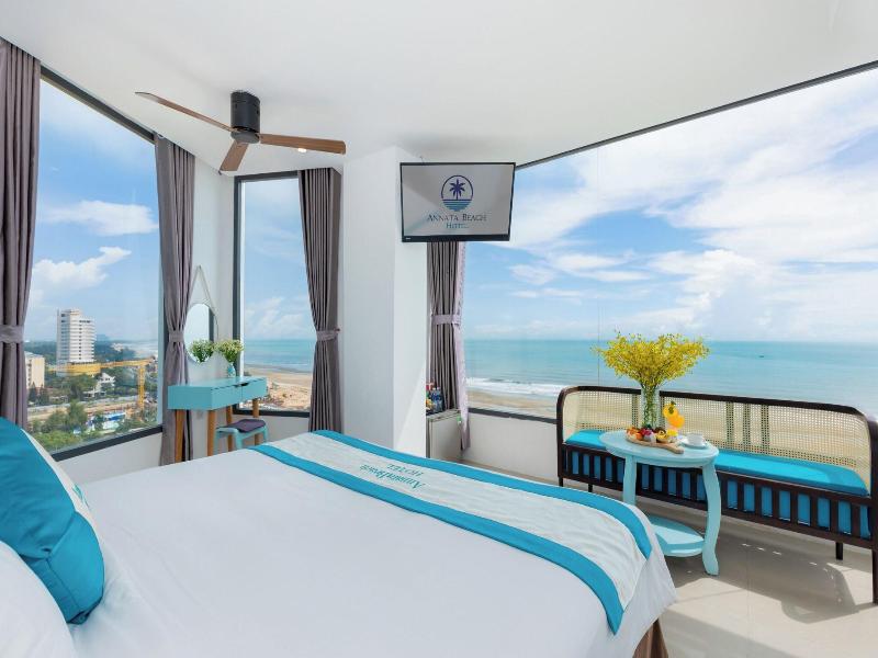 Annata Hotel Vung Tau image