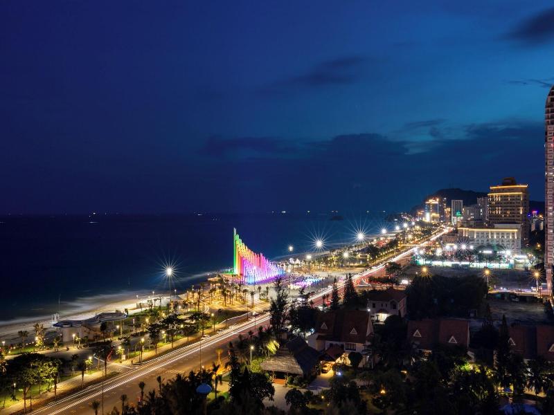 Annata Hotel Vung Tau image