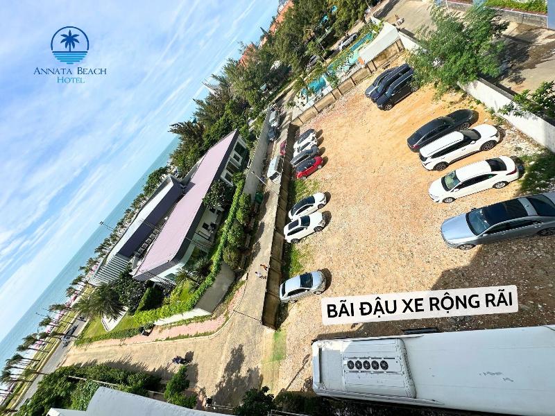 Annata Hotel Vung Tau image