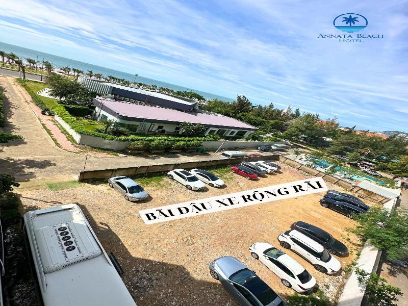 Annata Hotel Vung Tau image