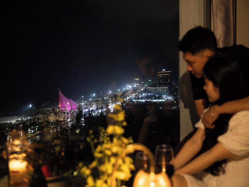 Annata Hotel Vung Tau image