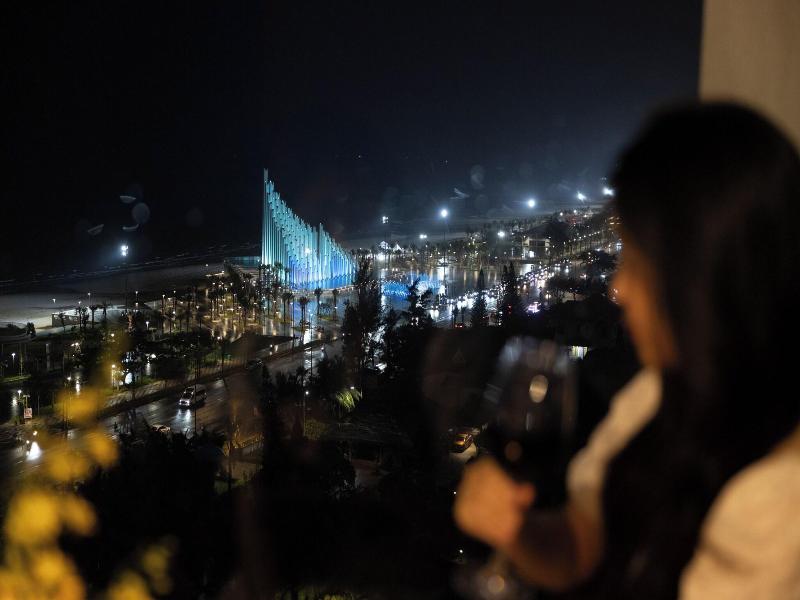 Annata Hotel Vung Tau image