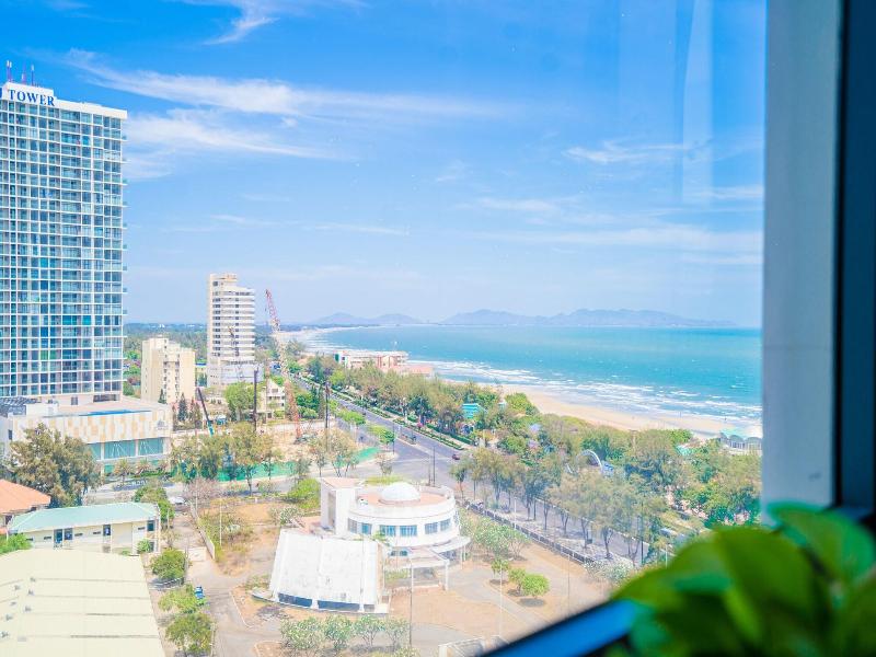 Annata Hotel Vung Tau image