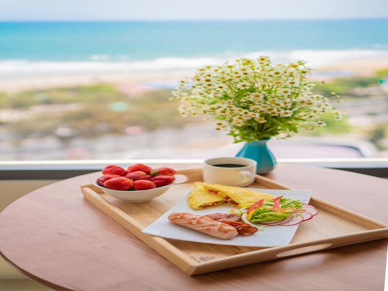 Annata Hotel Vung Tau image