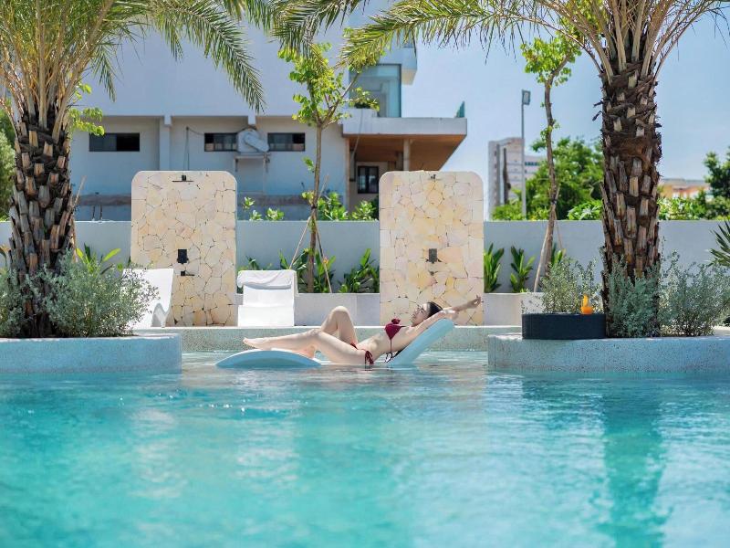 Annata Hotel Vung Tau image
