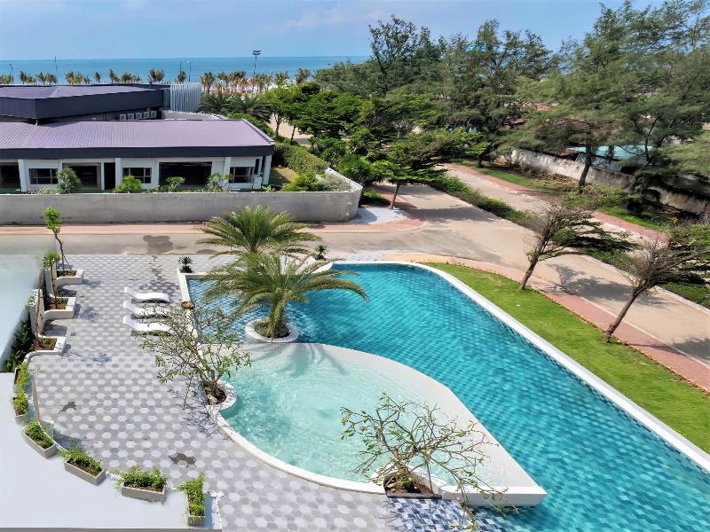 Annata Hotel Vung Tau image