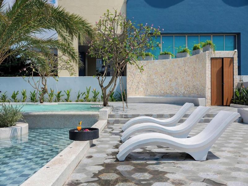 Annata Hotel Vung Tau image