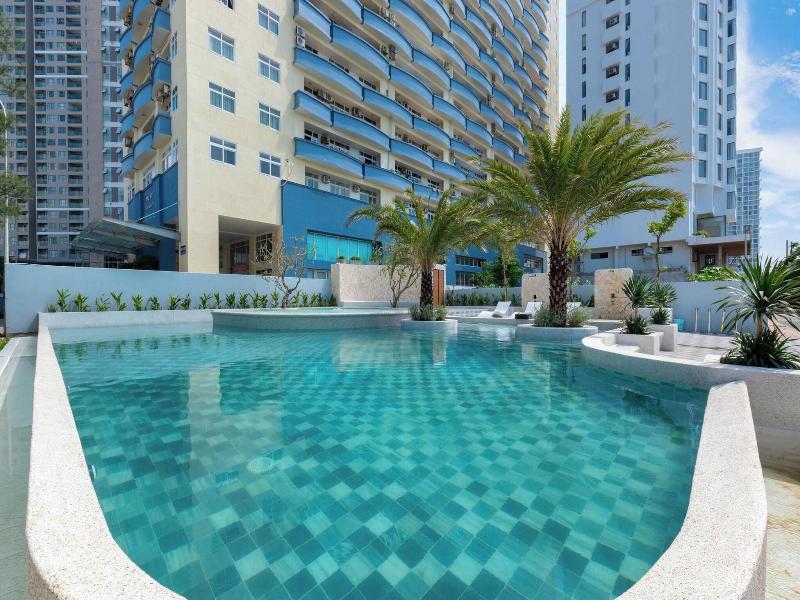 Annata Hotel Vung Tau image