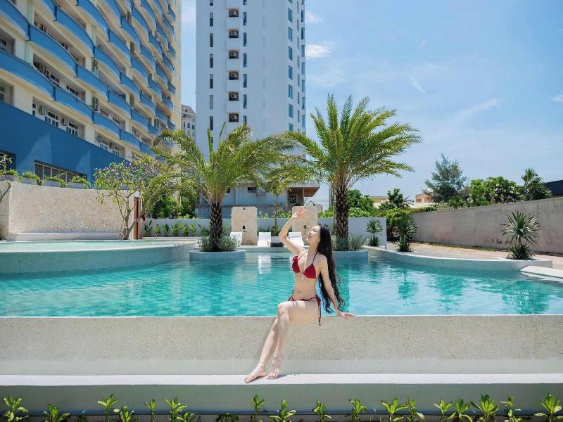 Annata Hotel Vung Tau image