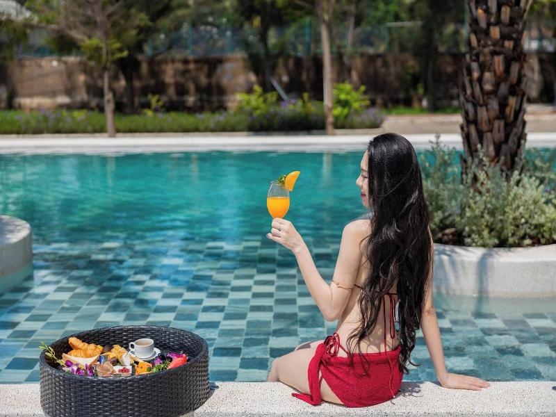 Annata Hotel Vung Tau image