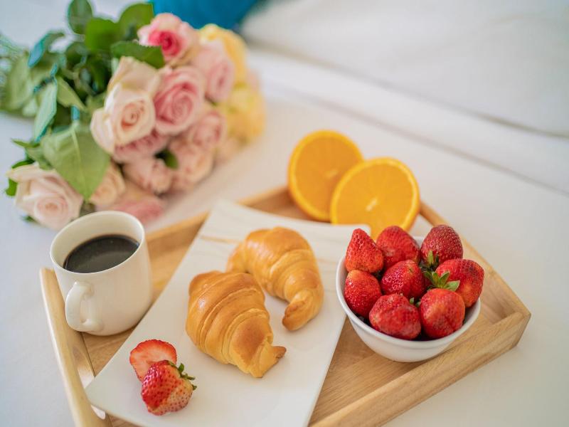 Annata Hotel Vung Tau image