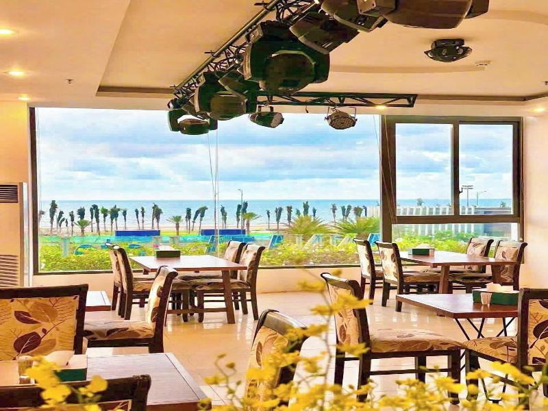 Annata Hotel Vung Tau image