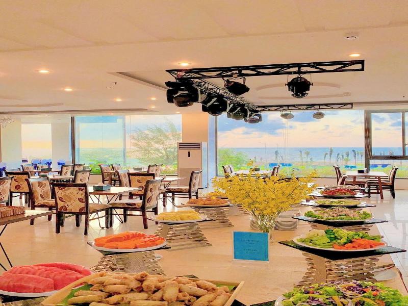 Annata Hotel Vung Tau image