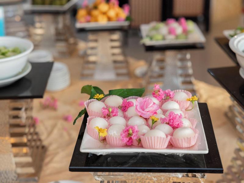 Annata Hotel Vung Tau image