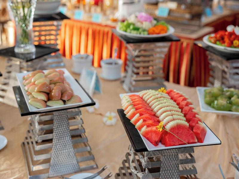 Annata Hotel Vung Tau image
