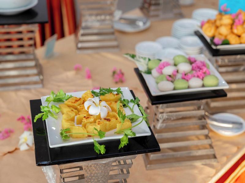 Annata Hotel Vung Tau image