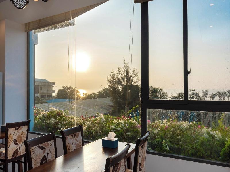 Annata Hotel Vung Tau image