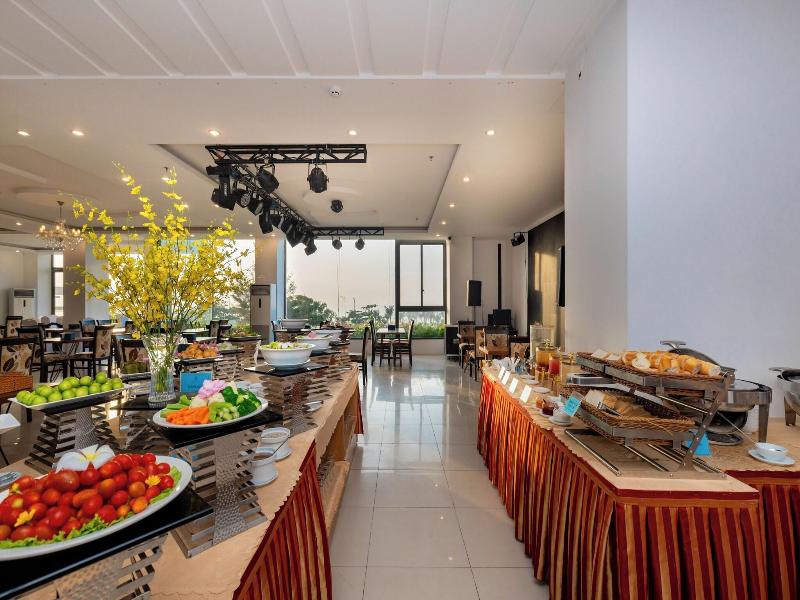 Annata Hotel Vung Tau image