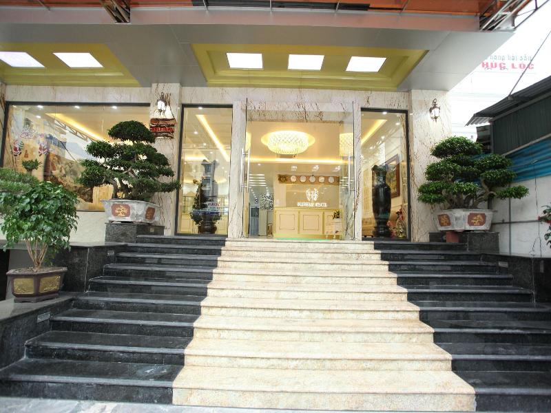 Phoenix Hotel Ha Long image