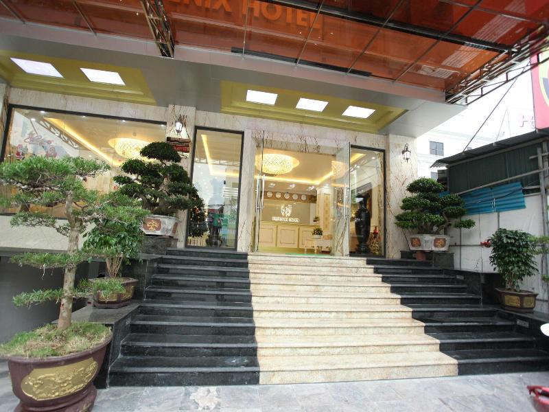 Phoenix Hotel Ha Long image