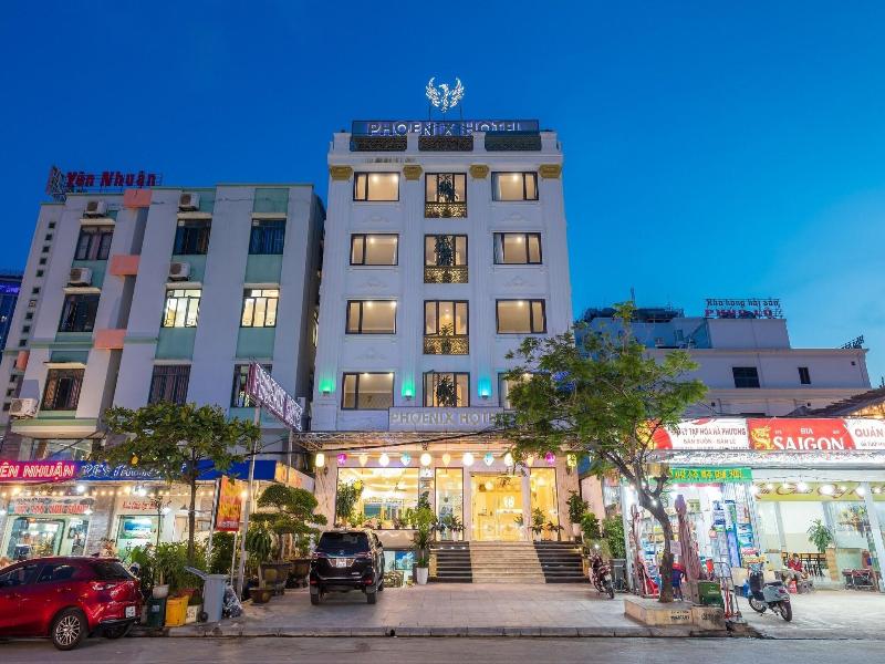 Phoenix Hotel Ha Long image
