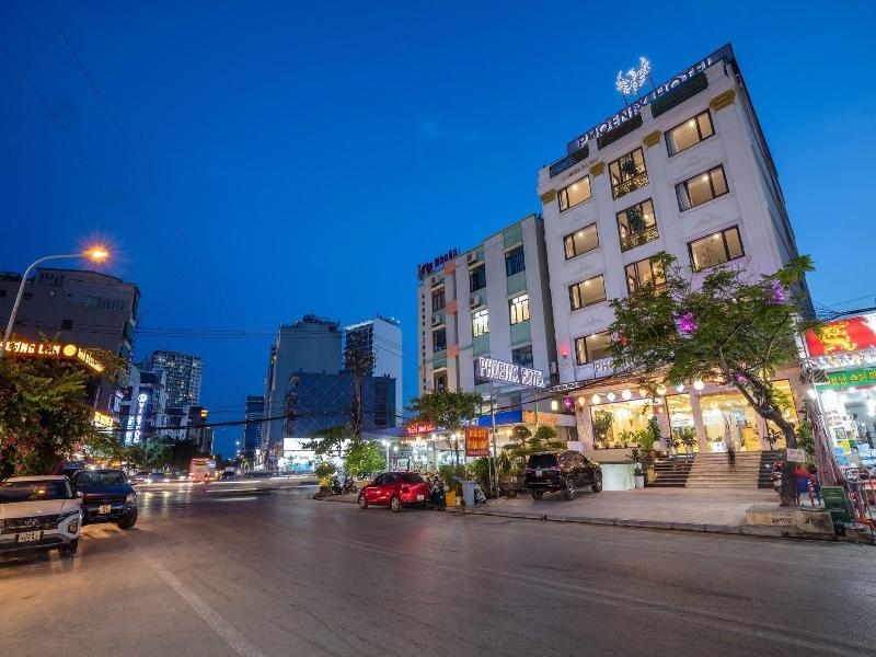 Phoenix Hotel Ha Long image